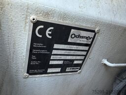 Scania P280LB 6x2*4 Ochsner / Swiss-Vehicle