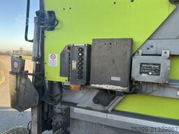 Scania P280LB 6x2*4 Ochsner / Swiss-Vehicle