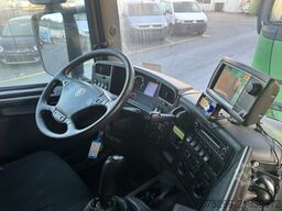 Scania P320 LB6x2*4 Ochsner / Swiss-Vehicle