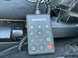 Scania P320 LB6x2*4 Ochsner / Swiss-Vehicle