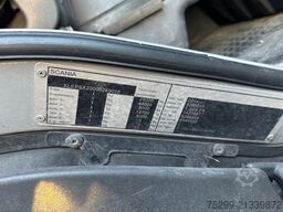 Scania P320 LB6x2*4 Ochsner / Swiss-Vehicle