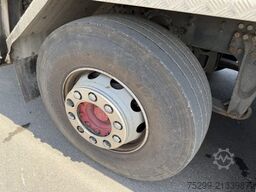 Scania P320 LB6x2*4 Ochsner / Swiss-Vehicle