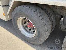 Scania P320 LB6x2*4 Ochsner / Swiss-Vehicle