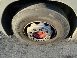 Scania P320 LB6x2*4 Ochsner / Swiss-Vehicle