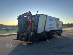 Scania G440LB 6x2 Ochsner / Swiss-Vehicle