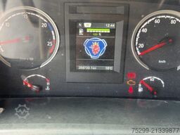 Scania G440LB 6x2 Ochsner / Swiss-Vehicle