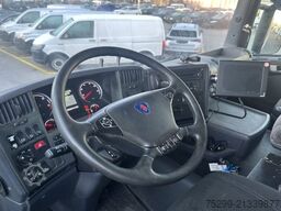 Scania G440LB 6x2 Ochsner / Swiss-Vehicle