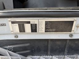 Scania G440LB 6x2 Ochsner / Swiss-Vehicle