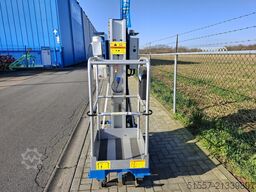 Dingli GTWY11-1300AC | 2021