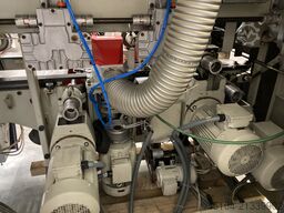 Weinig Profimat 26 S