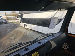 Mercedes-Benz 1719 AK 4x4 V6 Steel/Steel Manuell Dreis