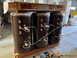 ABB 1000 kVA 10/0,4kV