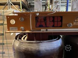 ABB 1000 kVA 10/0,4kV