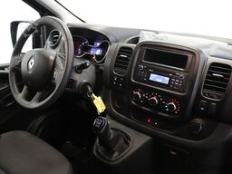 Renault Trafic 2.0 dCi 120PK EURO 6 - Airco - Cruise - ...
