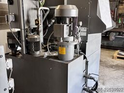 HERMLE C 50 U MT