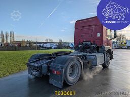 Mercedes-Benz Actros 1842