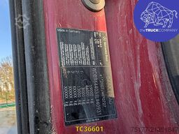 Mercedes-Benz Actros 1842