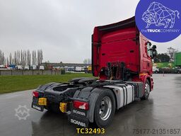 Scania R 490