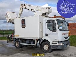 Renault Midliner 180