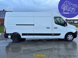 Nissan NV400 130.35 L3H2