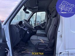 Nissan NV400 130.35 L3H2