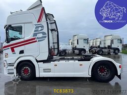 Scania R 500