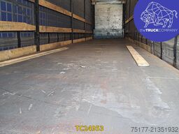 Schmitz Cargobull SCS 27 PLSC