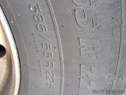 Schmitz Cargobull SCS 27 PLSC