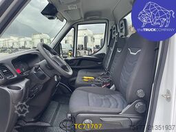 Iveco Daily 35S16 CAR TRANSPORT + WINCH