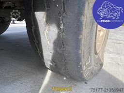 MOL 32m3 geïsoleerd