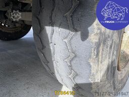 MOL 32m3 geïsoleerd