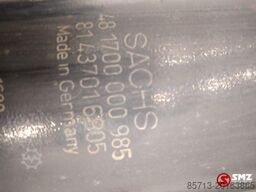 Man Occ set schokdempers MAN TGX 81437016905