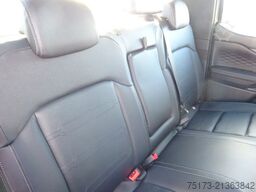 FORD Ranger DoKa Tremor Stndhz Winterd Schild+Streuer