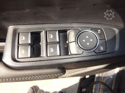 FORD Ranger DoKa Tremor Stndhz Winterd Schild+Streuer