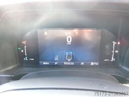 FORD Ranger DoKa Tremor Stndhz Winterd Schild+Streuer