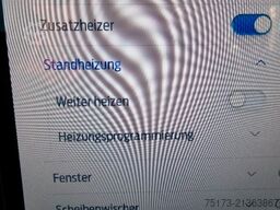 FORD Ranger DoKa Tremor Stndhz Winterd Schild+Streuer