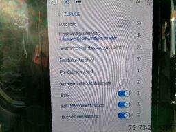 FORD Ranger DoKa Tremor Stndhz Winterd Schild+Streuer