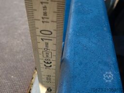 STEMA WOM STS XT .1 Absenkanhänger 100KMH