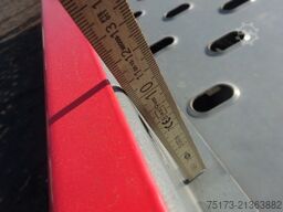 STEMA Autotransporter FHAK 25-40-21.2 100KMH Winde