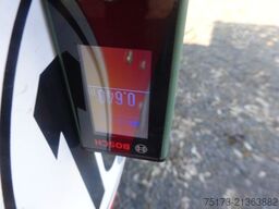 STEMA Autotransporter FHAK 25-40-21.2 100KMH Winde