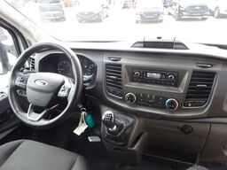 FORD Transit 350 L4 130PS HA Trend Koffer LBW