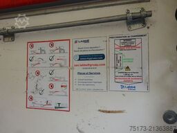 FORD Transit 350 L4 130PS HA Trend Koffer LBW