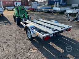 STEMA MT 750 BS3 Motorradtransporter 100Km/h