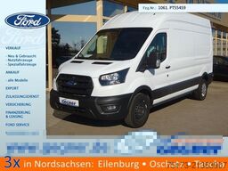 FORD Transit Kasten 130PS 350 L3H3 Trend Navi ParkAs
