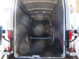 FORD Transit Kasten 130PS 350 L3H3 Trend Navi ParkAs