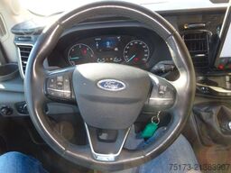 FORD Transit Kasten 130PS 350 L3H3 Trend Navi ParkAs