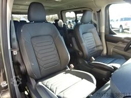 FORD Tourneo Custom 340L1 Titanium X 2.5L PHEV 360Kam