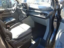 FORD Tourneo Custom 340L1 Titanium X 2.5L PHEV 360Kam