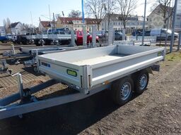 Unsinn GTP35 WEB HK 2715-26-13 Rückwärtskipper 100kmh