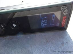 Unsinn GTP35 WEB HK 2715-26-13 Rückwärtskipper 100kmh